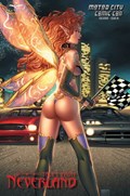 GRIMM FAIRY TALES: TALES FROM NEVERLAND #1-MCCC-C 