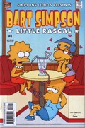 SIMPSONS COMICS PRESENTS: BART SIMPSON #8 