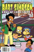 SIMPSONS COMICS PRESENTS: BART SIMPSON #10B 