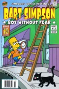 SIMPSONS COMICS PRESENTS: BART SIMPSON #13B 