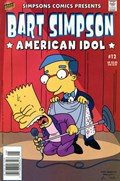 SIMPSONS COMICS PRESENTS: BART SIMPSON #12B 