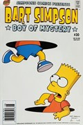 SIMPSONS COMICS PRESENTS: BART SIMPSON #30B 