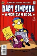 SIMPSONS COMICS PRESENTS: BART SIMPSON #12 