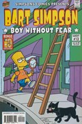 SIMPSONS COMICS PRESENTS: BART SIMPSON #13 