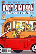 SIMPSONS COMICS PRESENTS: BART SIMPSON #15 