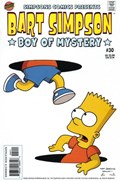 SIMPSONS COMICS PRESENTS: BART SIMPSON #30 