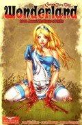 GRIMM FAIRY TALES PRESENTS: WONDERLAND ANNUAL #2009 