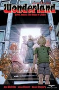 GRIMM FAIRY TALES PRESENTS: WONDERLAND ANNUAL #2009B 