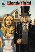 GRIMM FAIRY TALES PRESENTS: WONDERLAND ANNUAL #2010B 