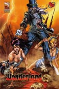 GRIMM FAIRY TALES PRESENTS: WONDERLAND ANNUAL #2010-OHIO 