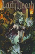 LADY DEATH: JUDGEMENT WAR #1-DF-C 