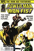 IRON AGE #2B 