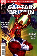 IRON AGE #1B 