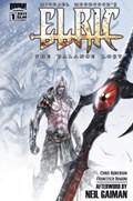 ELRIC: THE BALANCE LOST #1 