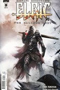 ELRIC: THE BALANCE LOST #9 