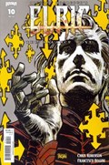 ELRIC: THE BALANCE LOST #10B 
