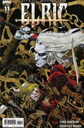 ELRIC: THE BALANCE LOST #11B 