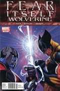 FEAR ITSELF: WOLVERINE #2B 