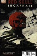 RED SKULL #3B 