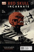 RED SKULL #3 