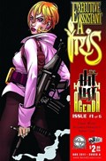 EXECUTIVE ASSISTANT: IRIS #1 