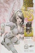 EXECUTIVE ASSISTANT: IRIS #1-RI 