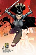 EXECUTIVE ASSISTANT: IRIS #1-SDCC 