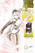 EXECUTIVE ASSISTANT: IRIS #2-RI 