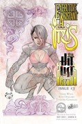 EXECUTIVE ASSISTANT: IRIS #3-RI 