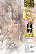 EXECUTIVE ASSISTANT: IRIS #5-RI 