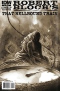 THAT HELLBOUND TRAIN #2-RI 