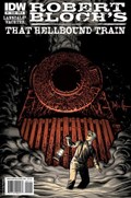 THAT HELLBOUND TRAIN #1 