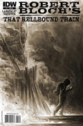 THAT HELLBOUND TRAIN #1-RI 