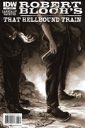 THAT HELLBOUND TRAIN #3-RI 