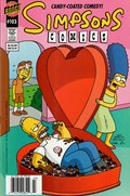 SIMPSONS COMICS #103B 