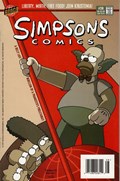 SIMPSONS COMICS #28B 