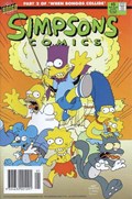 SIMPSONS COMICS #5B 