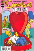 SIMPSONS COMICS #103 
