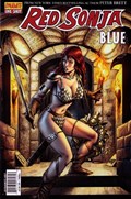 RED SONJA: BLUE #1B 