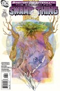 BRIGHTEST DAY AFTERMATH: THE SEARCH FOR SWAMP THING #3-RI 