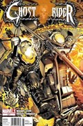 GHOST RIDER #0.1B 