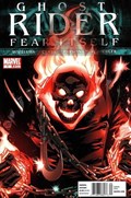 GHOST RIDER #1B 