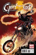 GHOST RIDER #1-RI 