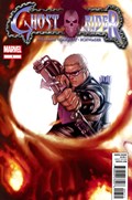 GHOST RIDER #7 