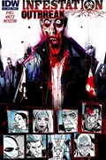 INFESTATION: OUTBREAK #1B 