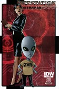 INFESTATION: OUTBREAK #4-RI-B 