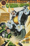 GREEN LANTERN #80B 