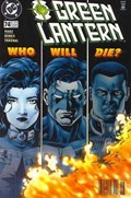 GREEN LANTERN #74B 