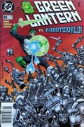 GREEN LANTERN #95B 