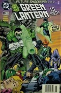 GREEN LANTERN #99B 